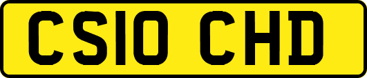 CS10CHD