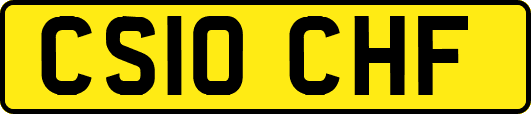 CS10CHF