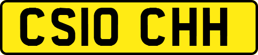 CS10CHH