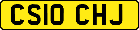CS10CHJ