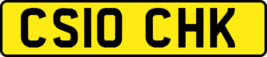 CS10CHK