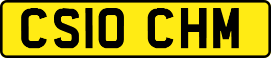 CS10CHM
