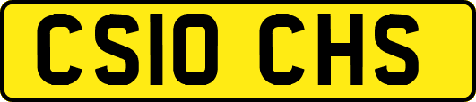 CS10CHS