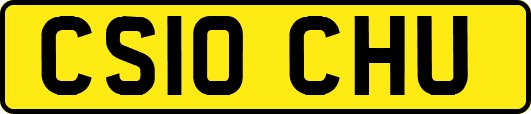 CS10CHU