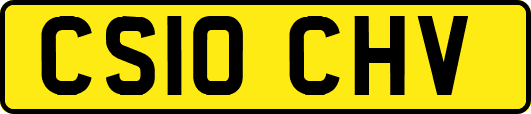 CS10CHV