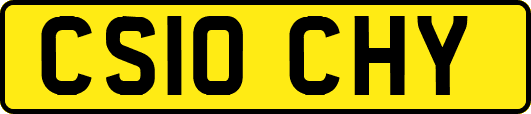 CS10CHY