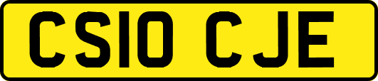 CS10CJE