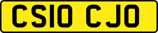CS10CJO