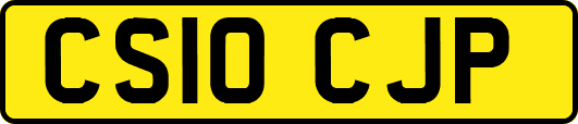 CS10CJP