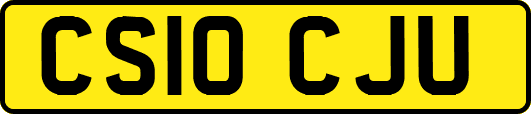 CS10CJU