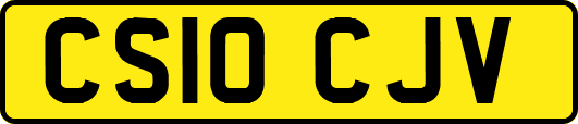 CS10CJV