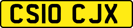 CS10CJX