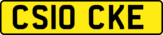 CS10CKE