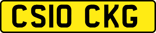 CS10CKG
