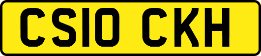 CS10CKH