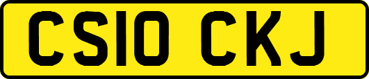 CS10CKJ