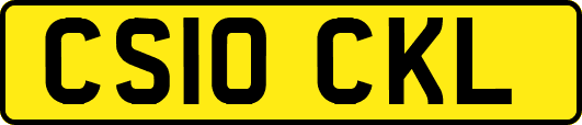 CS10CKL