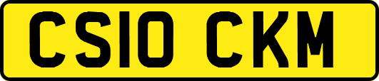 CS10CKM