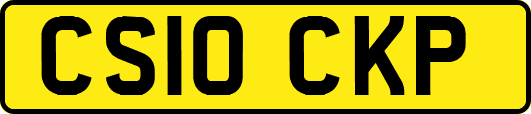 CS10CKP