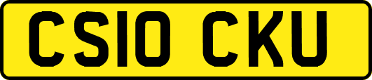 CS10CKU