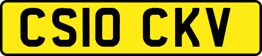 CS10CKV
