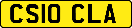 CS10CLA