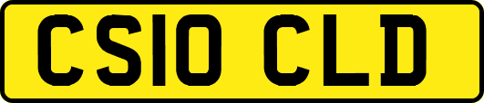 CS10CLD