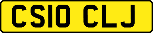 CS10CLJ