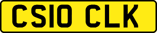 CS10CLK