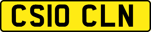 CS10CLN