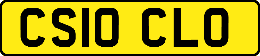 CS10CLO