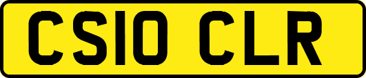 CS10CLR