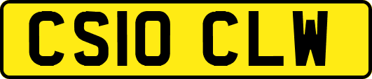 CS10CLW