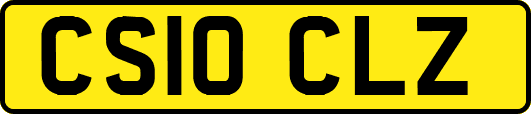 CS10CLZ