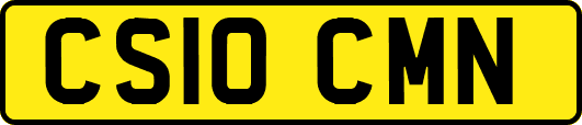 CS10CMN