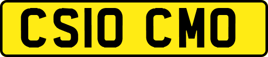 CS10CMO