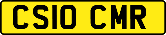 CS10CMR