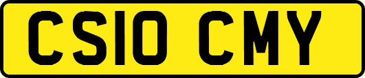 CS10CMY