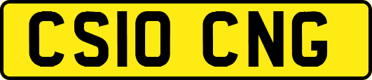 CS10CNG