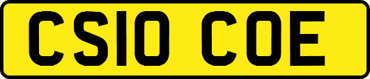 CS10COE