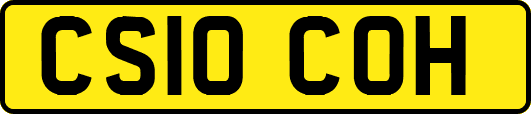 CS10COH