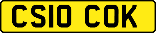CS10COK