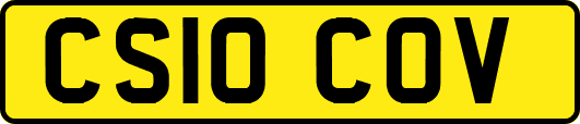 CS10COV