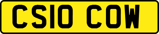 CS10COW