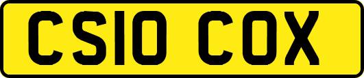 CS10COX