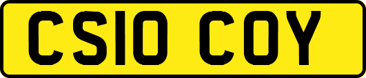 CS10COY