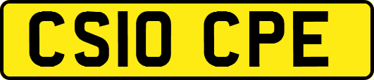 CS10CPE