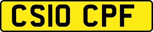 CS10CPF