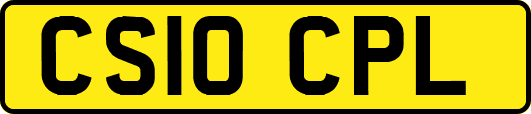 CS10CPL