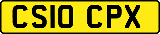CS10CPX